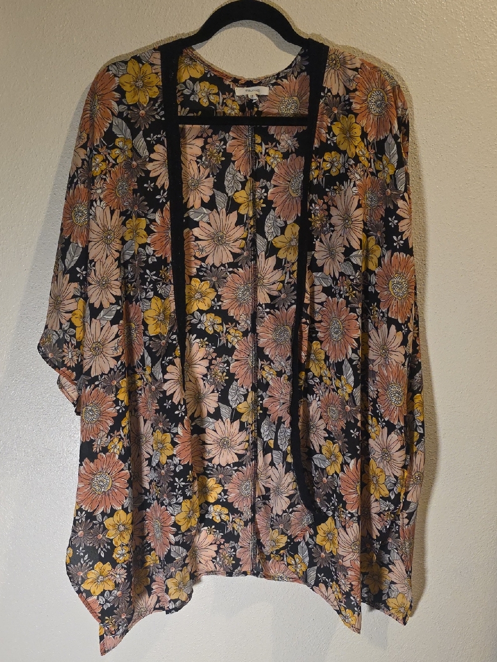 Maurices One Size Kimomo